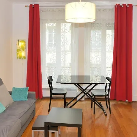 Appartement Appart' Ney *