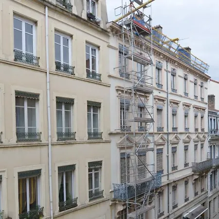 Appartement Appart' Ney