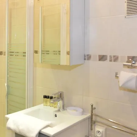 Appartement Appart' Ney Lyon