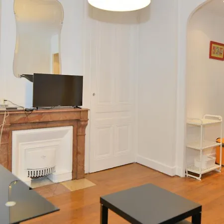Apartment Appart' Ney