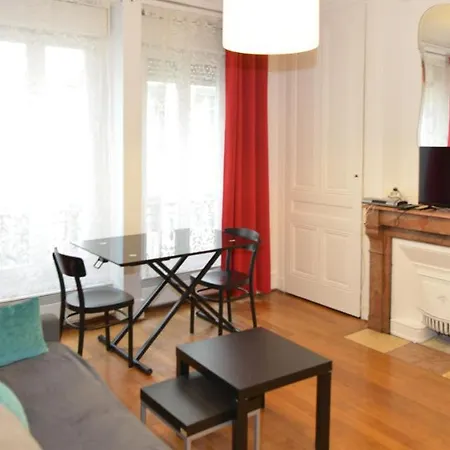 Apartment Appart' Ney